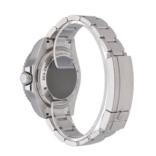 Rolex Deepsea 116660 Image 4